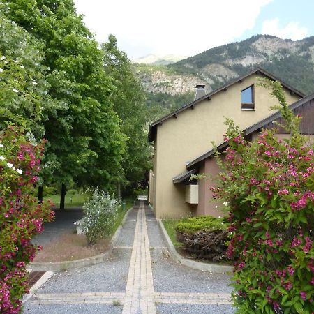 Jausiers Village G 2 Bagian luar foto