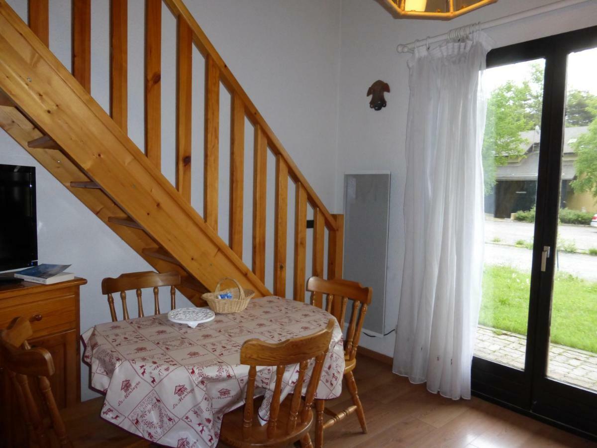 Jausiers Village G 2 Bagian luar foto
