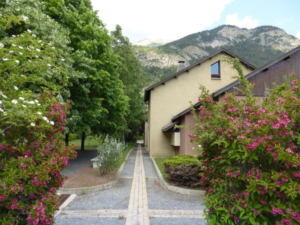 Jausiers Village G 2 Bagian luar foto