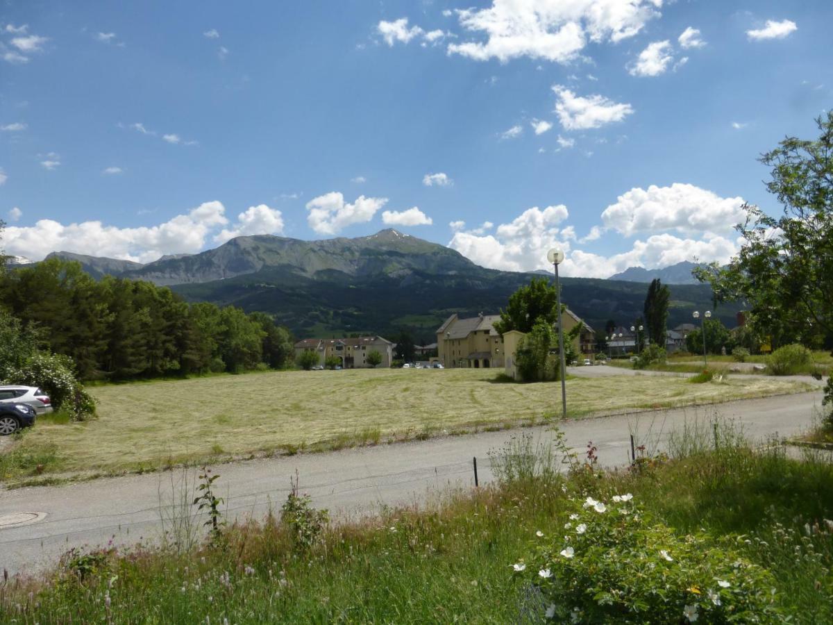 Jausiers Village G 2 Bagian luar foto